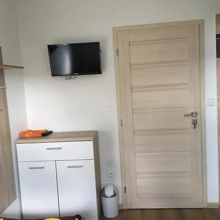 Ferienwohnung Rychlebska Basta Černá Voda Exterior foto