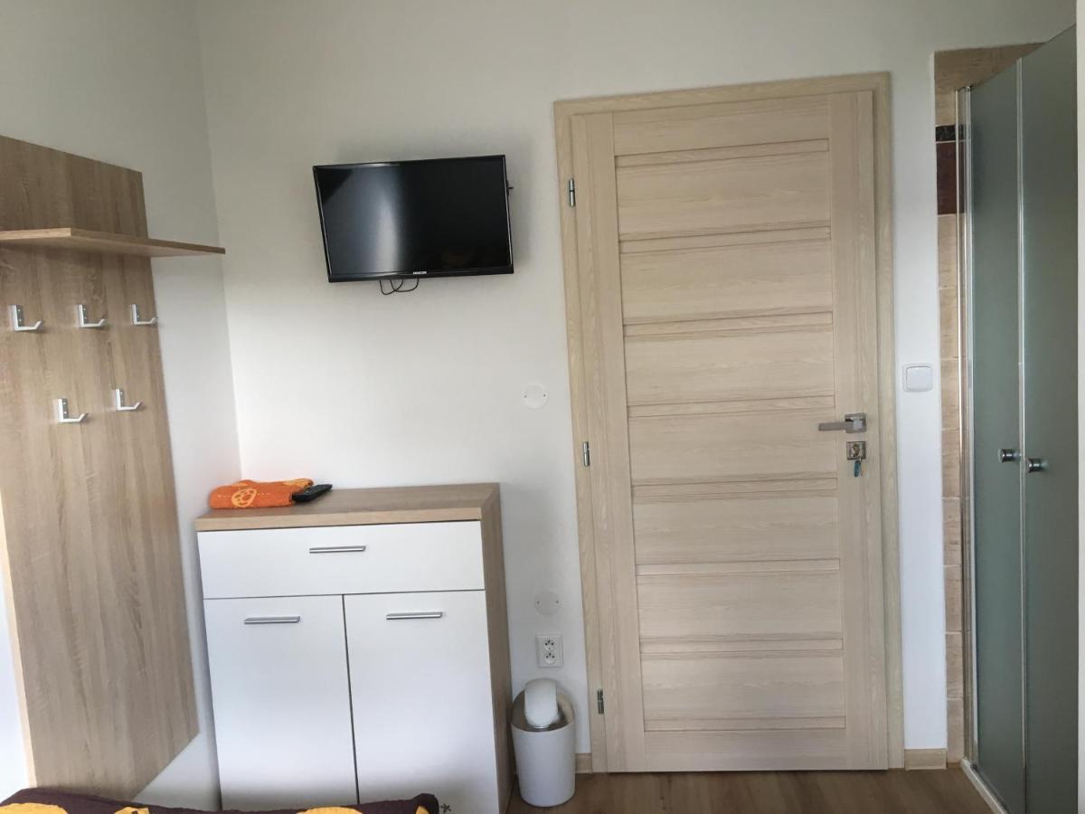 Rychlebska Basta Homestay *