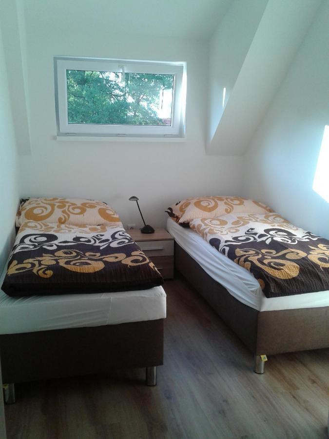 Homestay Rychlebska Basta